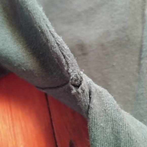 Ganesha Logo T Shirt - Picture 3 of 4